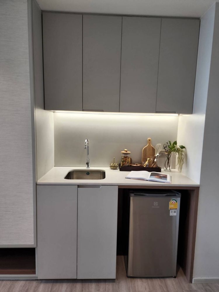 ภาพแบบบ้าน-1 Bedroom