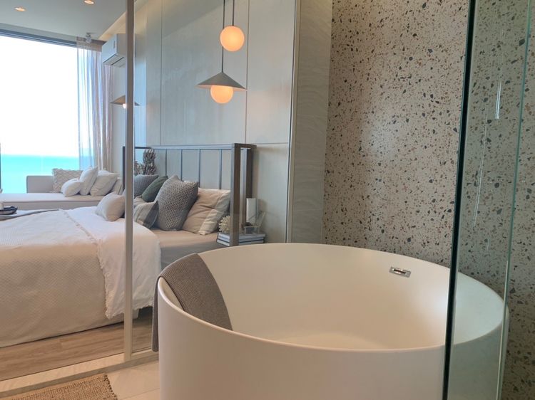 ภาพแบบบ้าน-1 Bedroom Plus