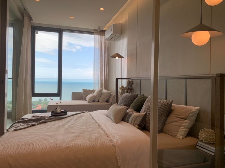 ภาพแบบบ้าน-1 Bedroom Plus