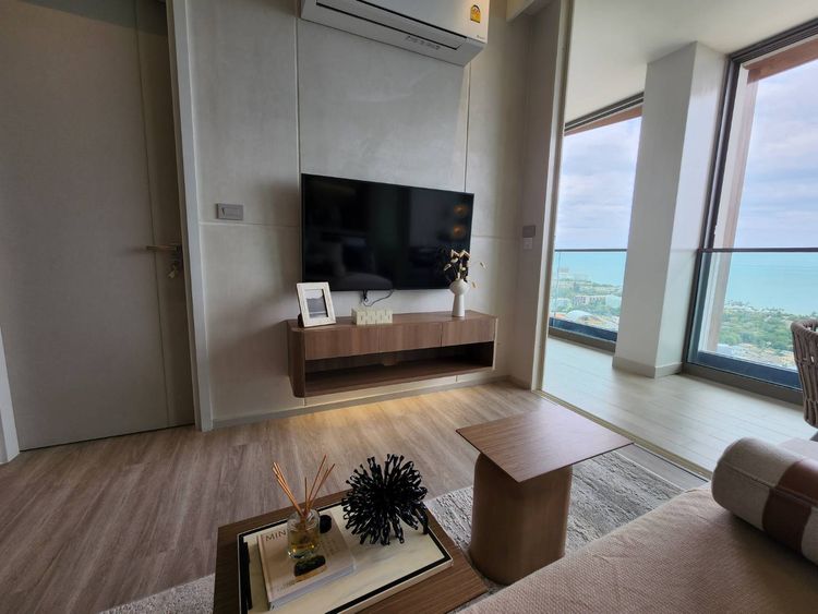 ภาพแบบบ้าน-2 Bedroom