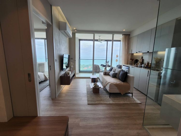 ภาพแบบบ้าน-2 Bedroom