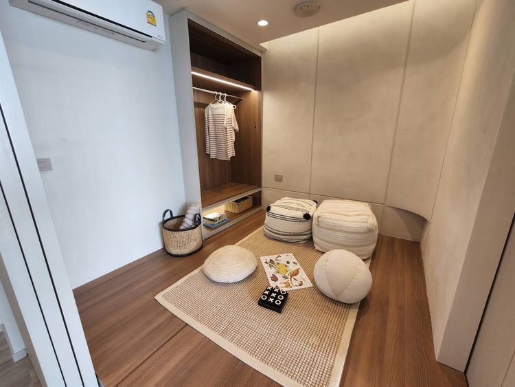 ภาพแบบบ้าน-2 Bedroom