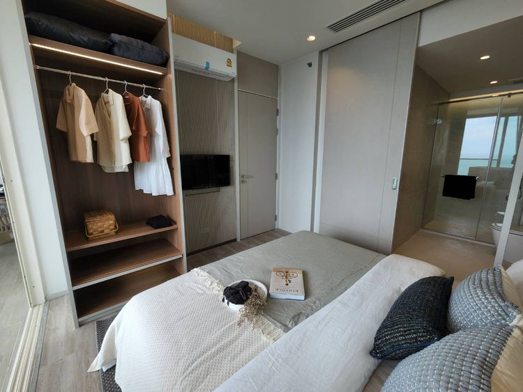 ภาพแบบบ้าน-2 Bedroom