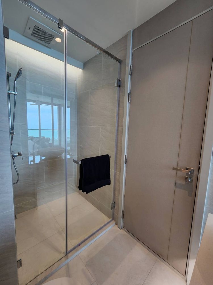 ภาพแบบบ้าน-2 Bedroom