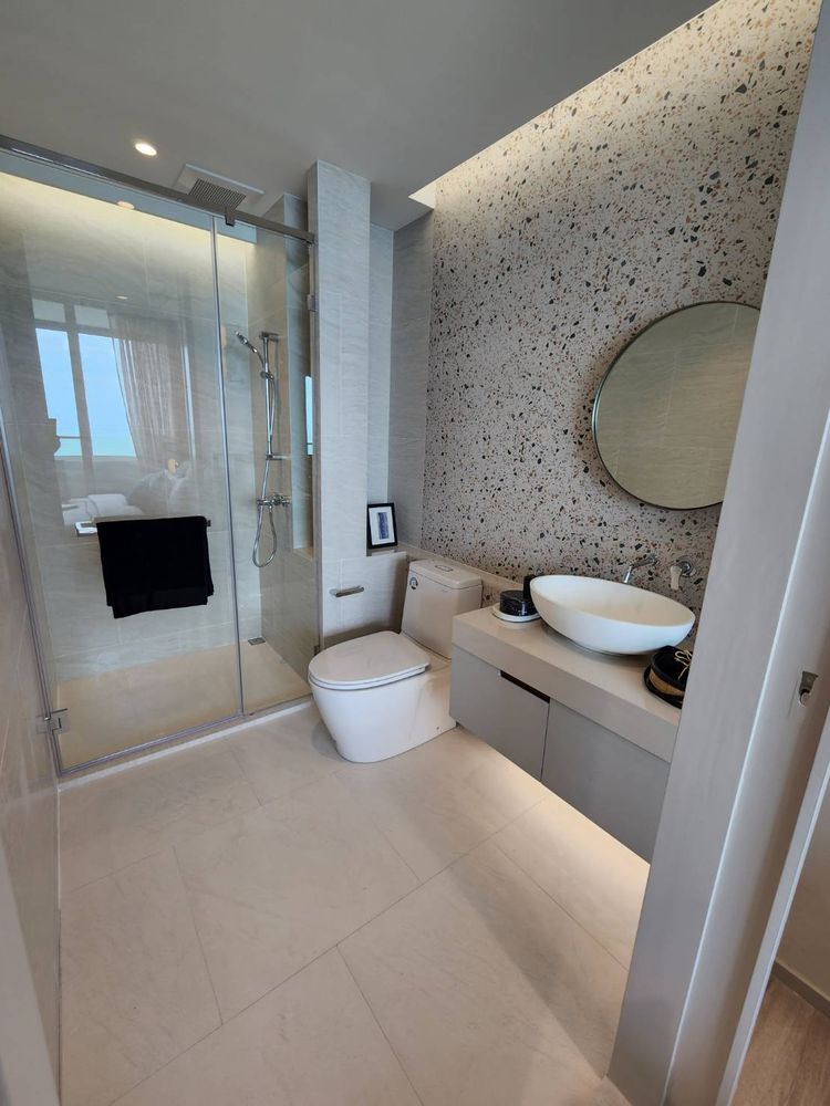 ภาพแบบบ้าน-2 Bedroom