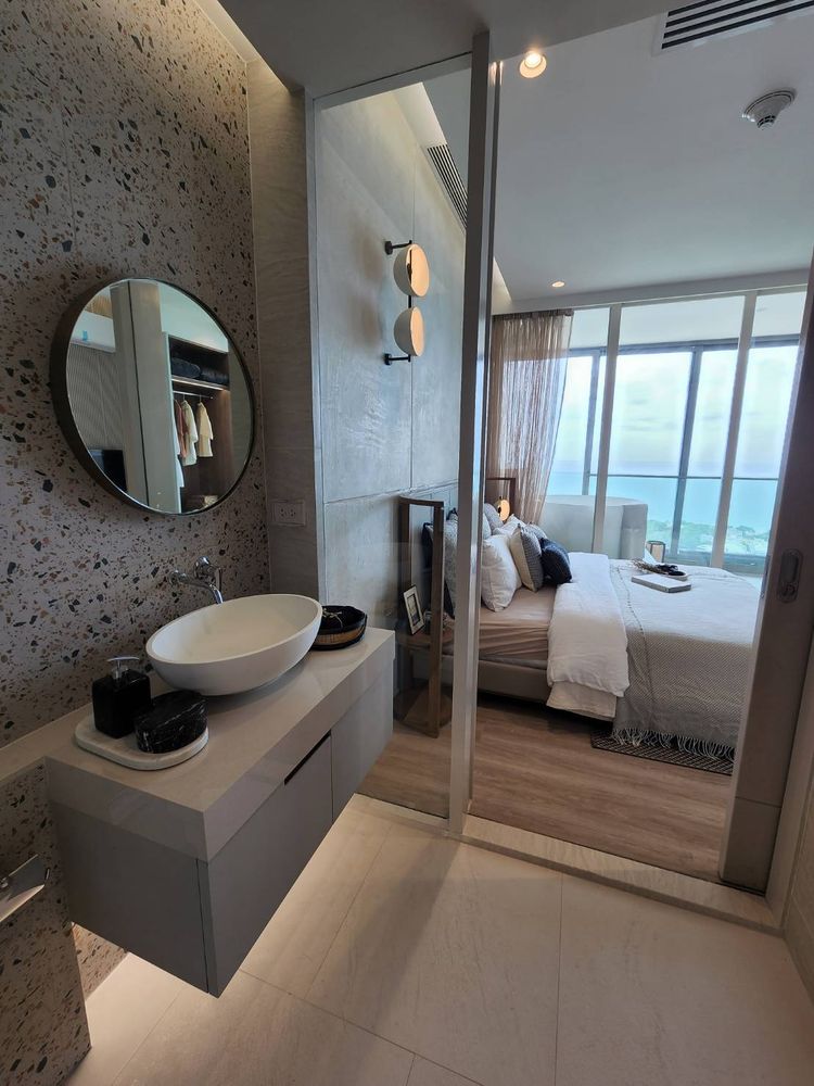 ภาพแบบบ้าน-2 Bedroom