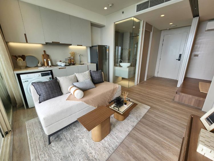 ภาพแบบบ้าน-2 Bedroom