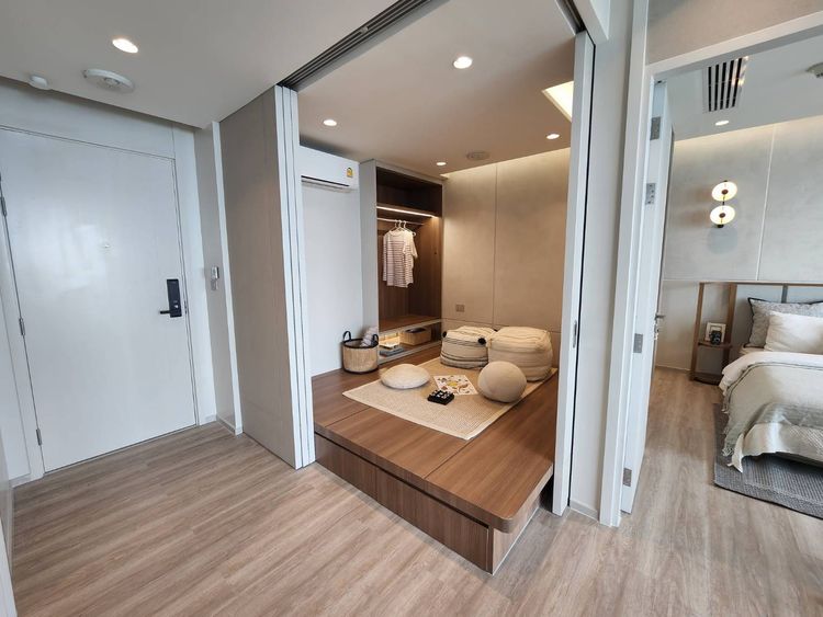 ภาพแบบบ้าน-2 Bedroom