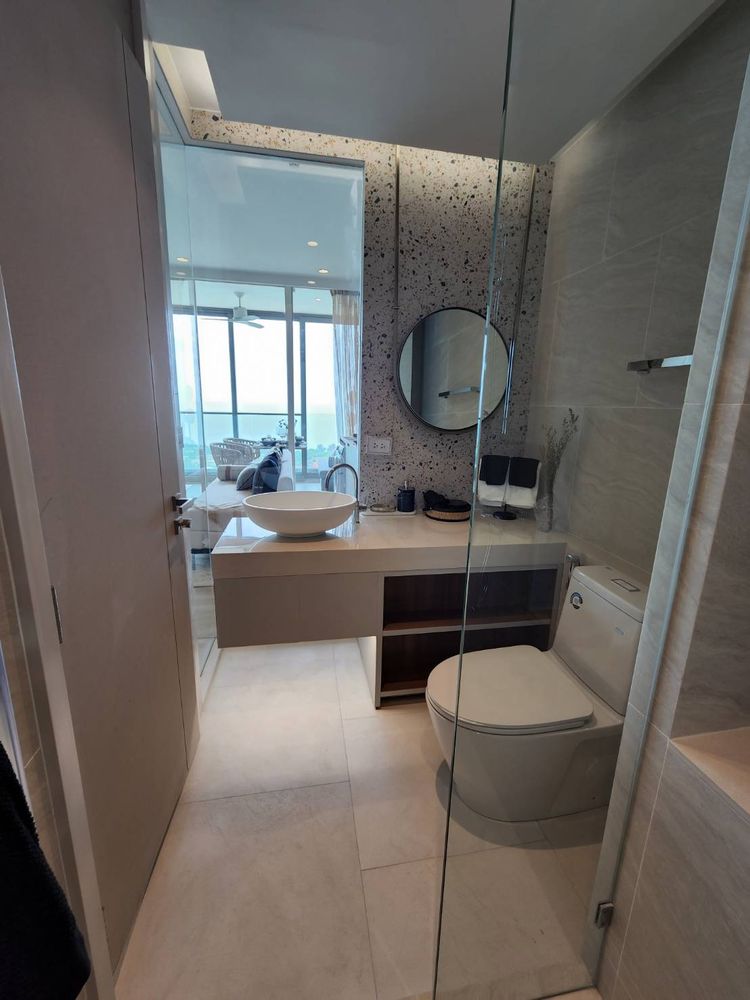 ภาพแบบบ้าน-2 Bedroom