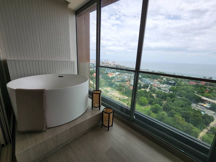 ภาพแบบบ้าน-2 Bedroom