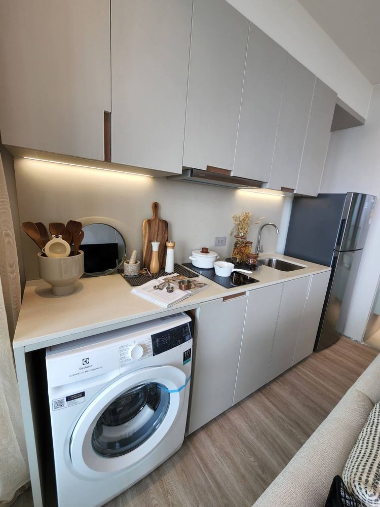 ภาพแบบบ้าน-2 Bedroom