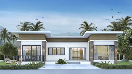 แบบบ้านสไตล์ MO4VtCMF