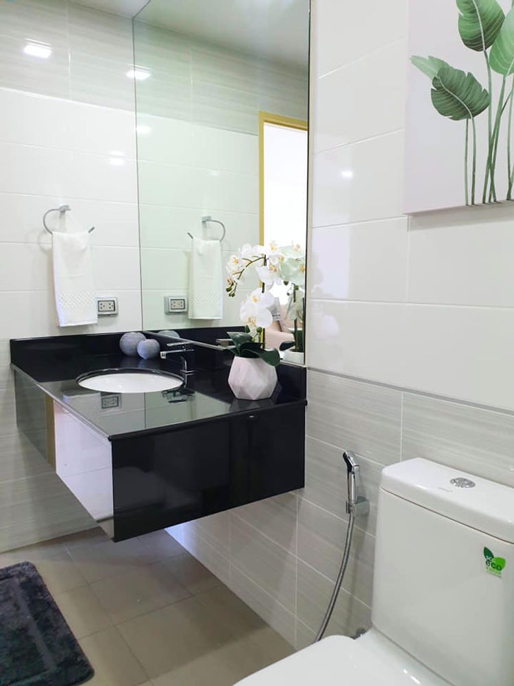 ภาพแบบบ้าน-Studio room