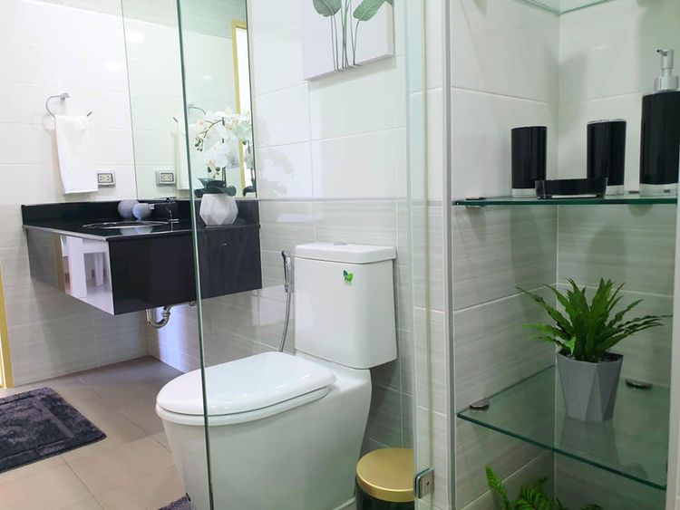 ภาพแบบบ้าน-Studio room