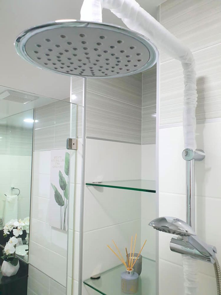 ภาพแบบบ้าน-Studio room