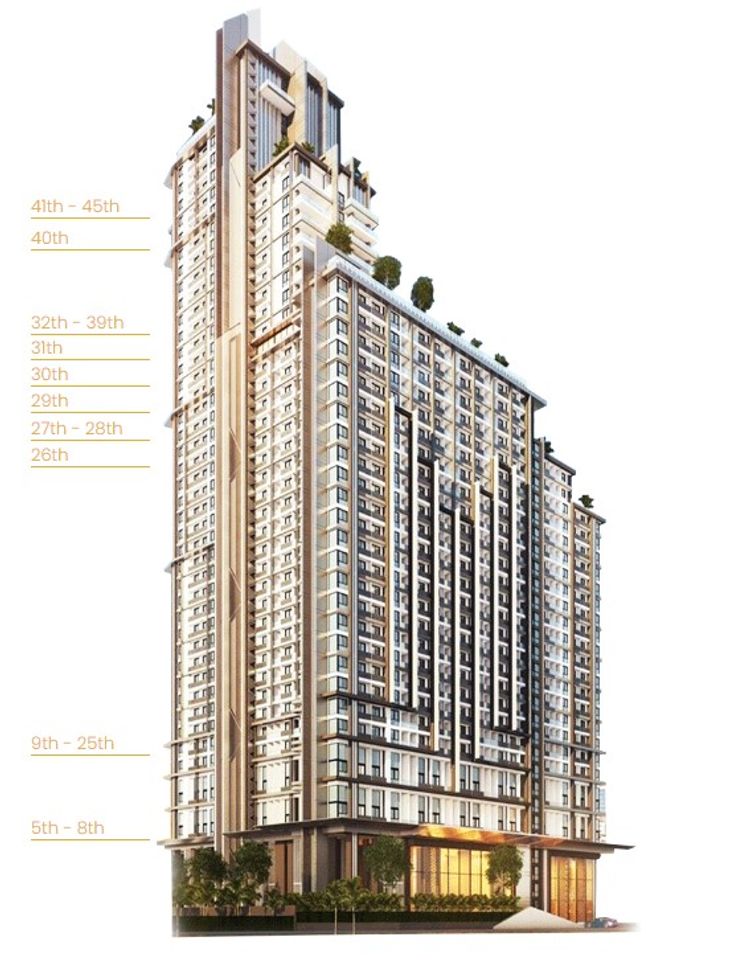 ภาพแบบบ้าน-1 Bedroom