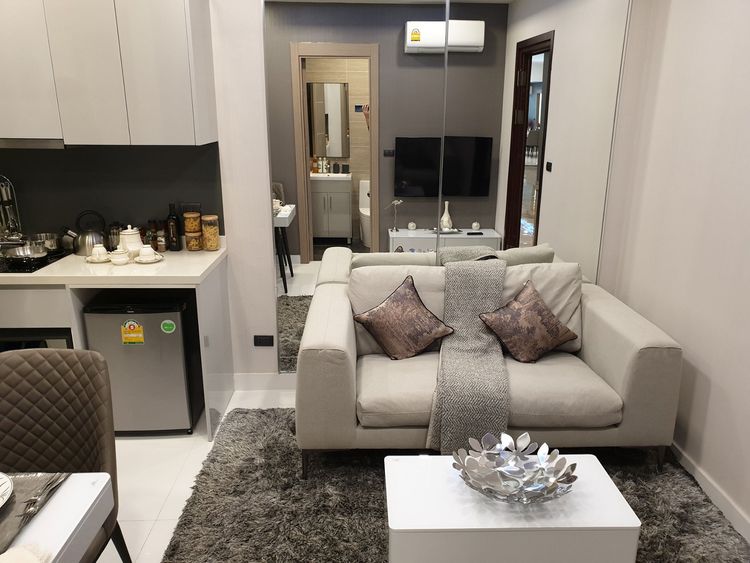 ภาพแบบบ้าน-1 Bedroom