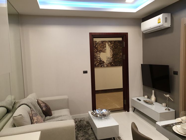 ภาพแบบบ้าน-1 Bedroom