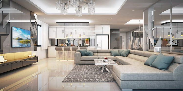 ภาพแบบบ้าน-1 Bedroom