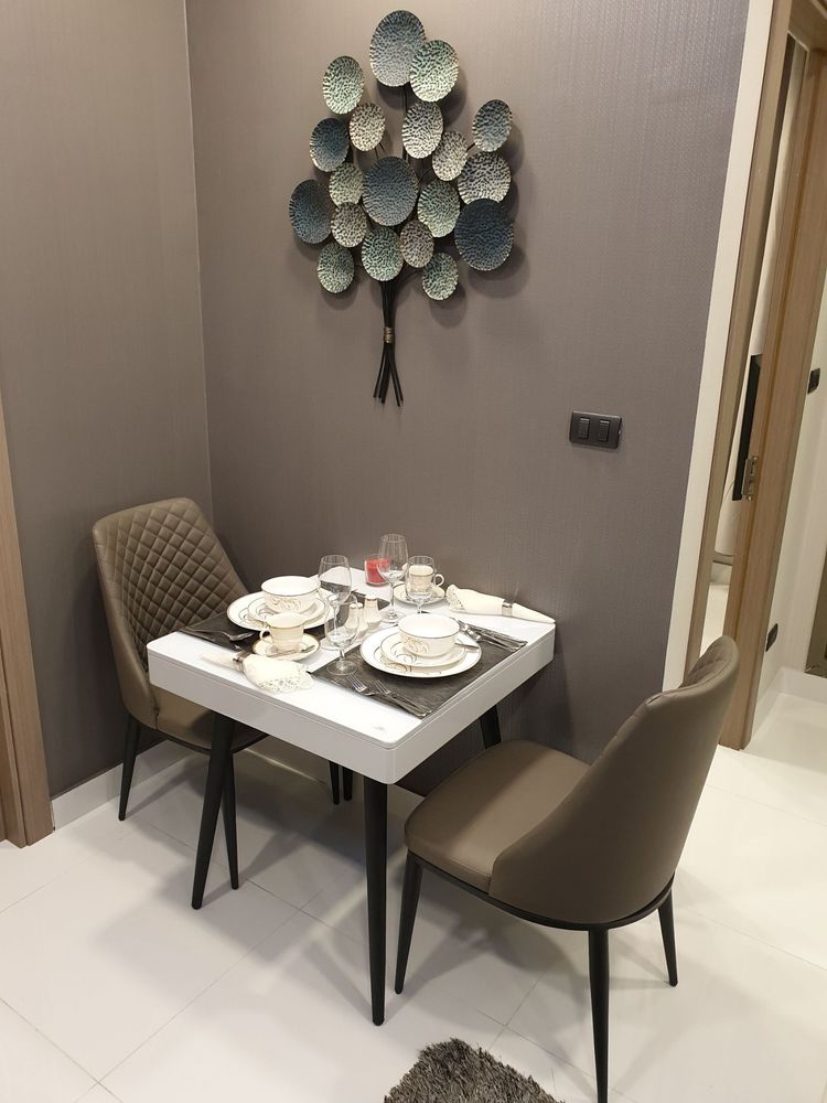 ภาพแบบบ้าน-1 Bedroom