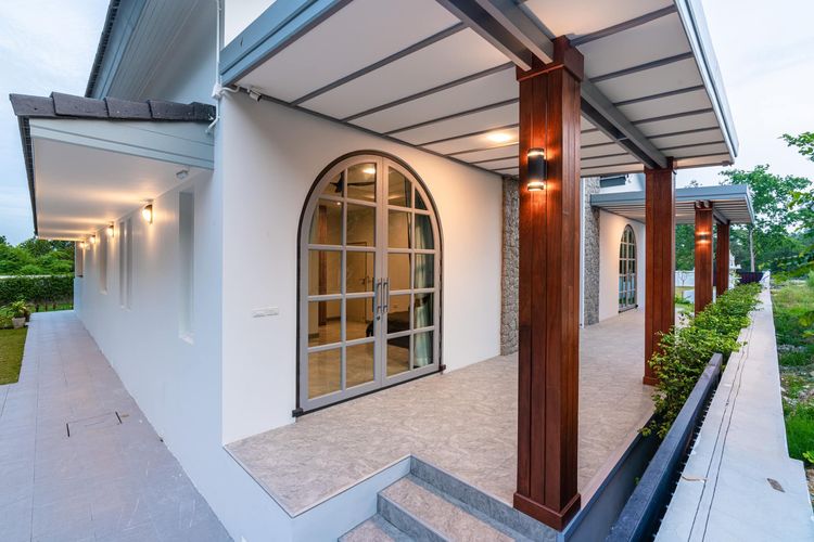 ภาพแบบบ้าน-Type C