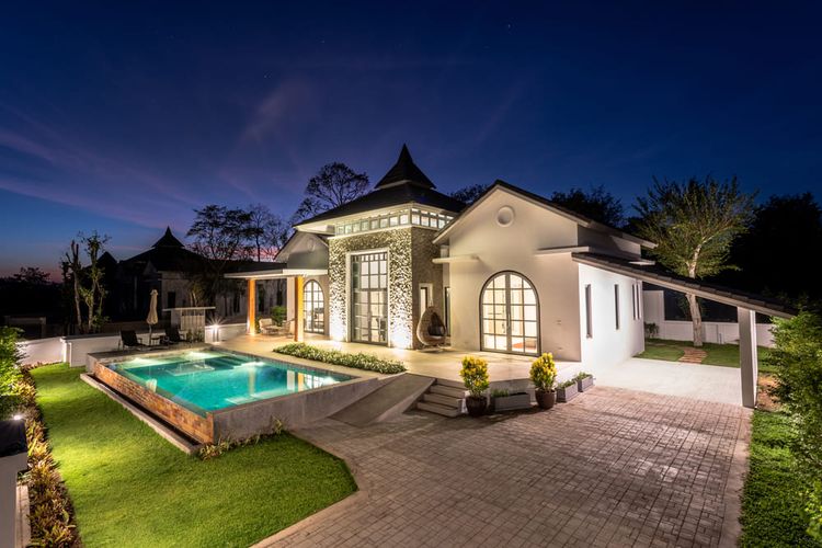 ภาพแบบบ้าน-Type D