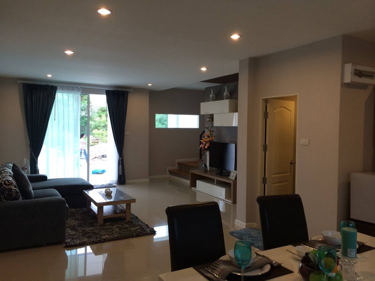 ภาพแบบบ้าน-บ้าน Delight