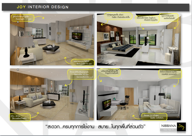 ภาพแบบบ้าน-บ้าน Delight