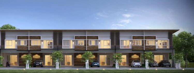 ภาพแบบบ้าน-บ้าน Delight