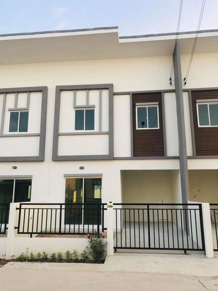 ภาพแบบบ้าน-Clover