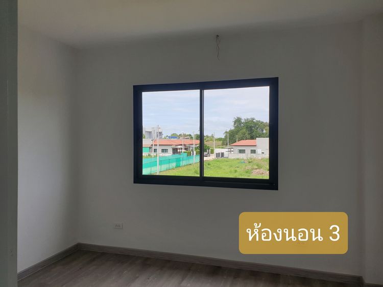 ภาพแบบบ้าน-บ้าน 2 ชั้นสไตล์โมเดิร์น