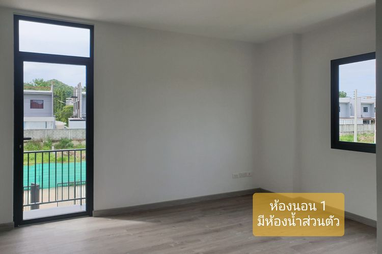 ภาพแบบบ้าน-บ้าน 2 ชั้นสไตล์โมเดิร์น