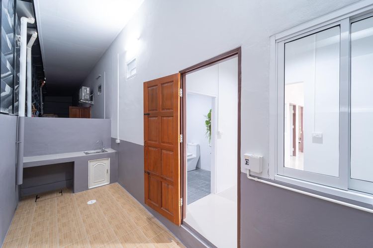 ภาพแบบบ้าน-ทาวน์เฮ้าส์