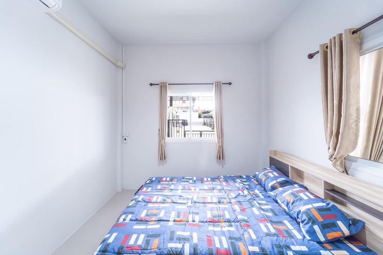 ภาพแบบบ้าน-ทาวน์เฮ้าส์