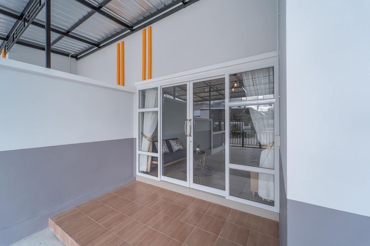 ภาพแบบบ้าน-ทาวน์เฮ้าส์