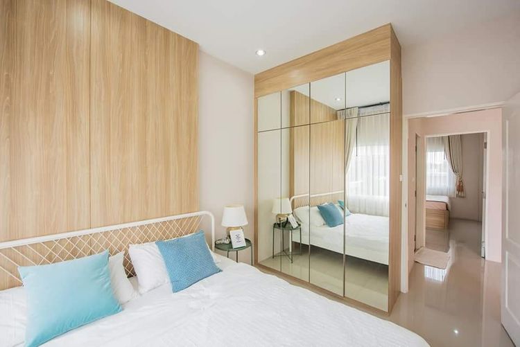 ภาพแบบบ้าน-ทาวน์โฮม