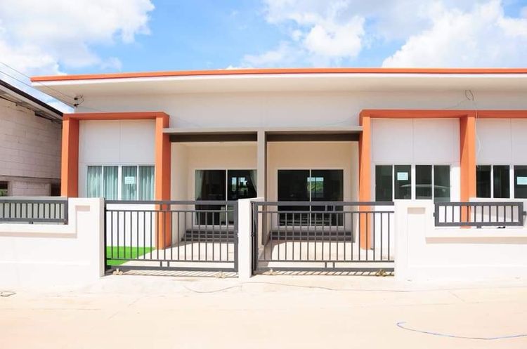 ภาพแบบบ้าน-ทาวน์โฮม