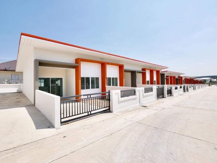 ภาพแบบบ้าน-ทาวน์โฮม