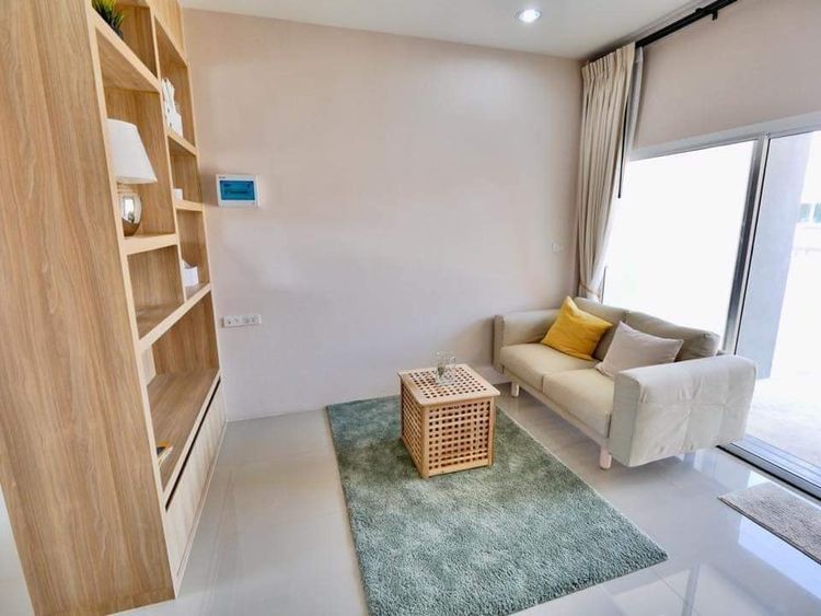 ภาพแบบบ้าน-ทาวน์โฮม