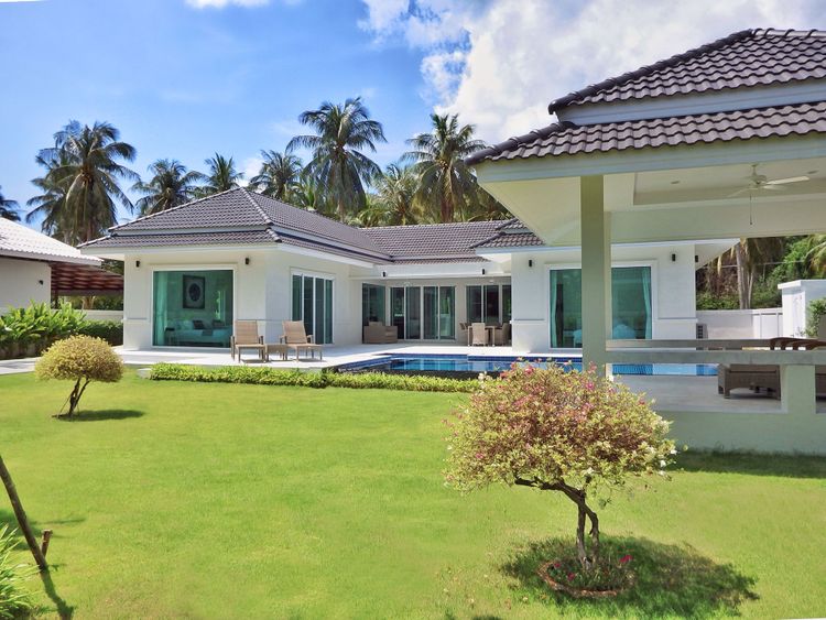 ภาพแบบบ้าน-Villa Jasmin