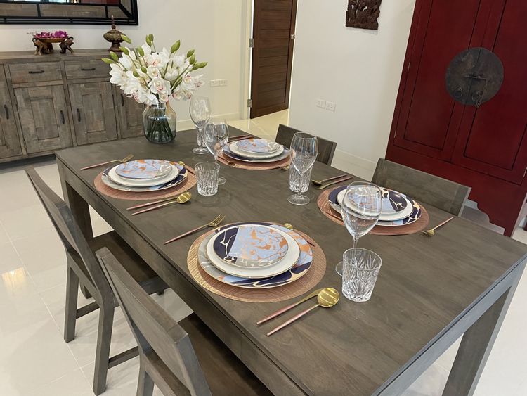 ภาพแบบบ้าน-Villa Jasmin