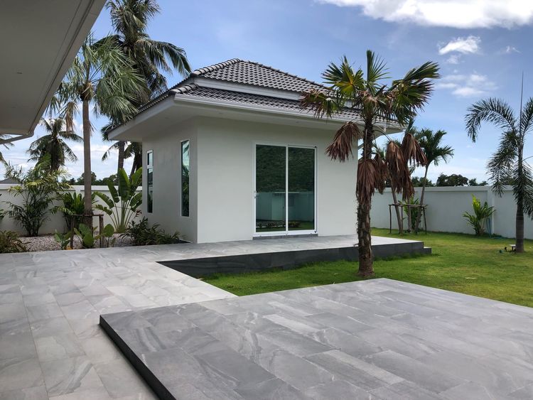 ภาพแบบบ้าน-Villa Jasmin