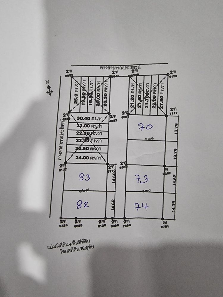 ภาพแบบบ้าน-นารา โฮม