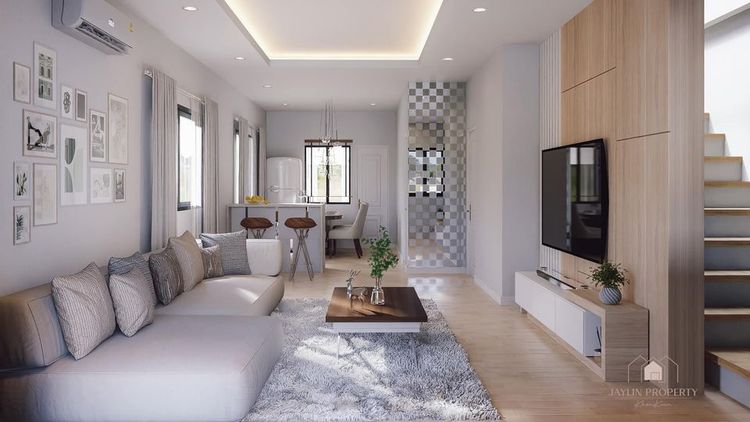 ภาพแบบบ้าน-Jaylin Property