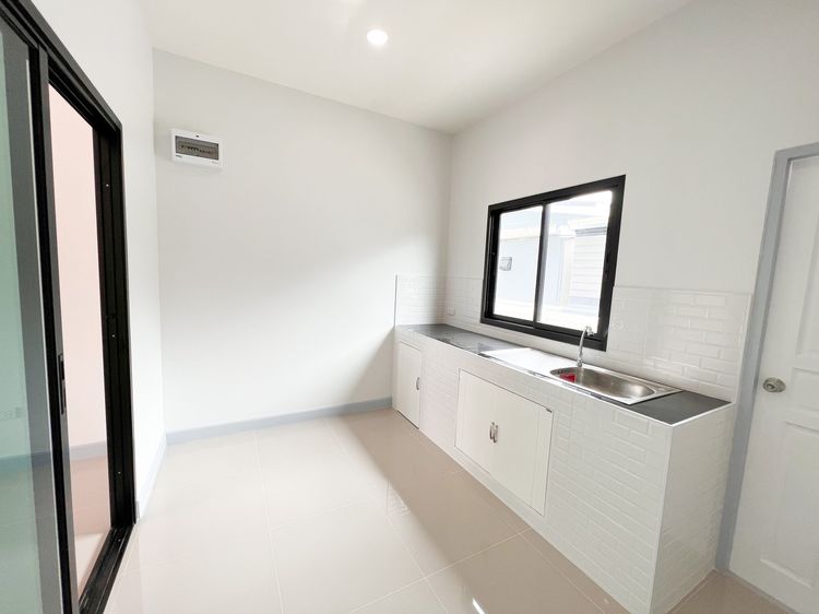 ภาพแบบบ้าน-บ้านเดี่ยวโมเดิร์น