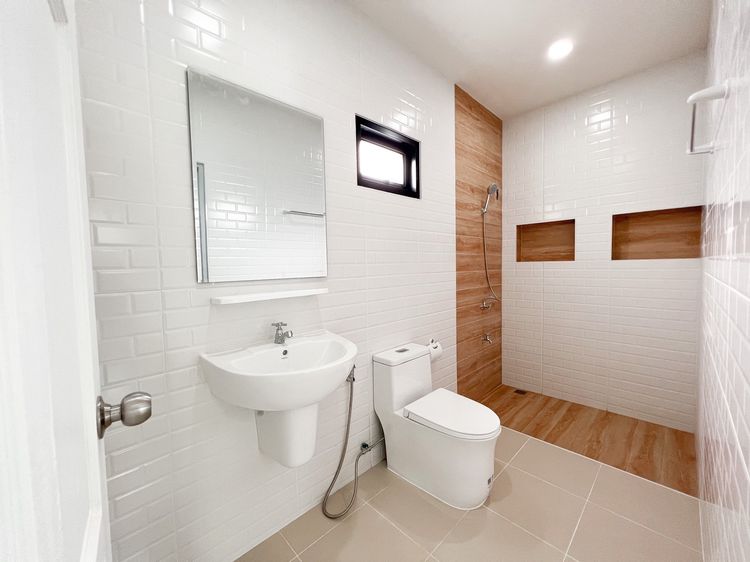 ภาพแบบบ้าน-บ้านเดี่ยวโมเดิร์น