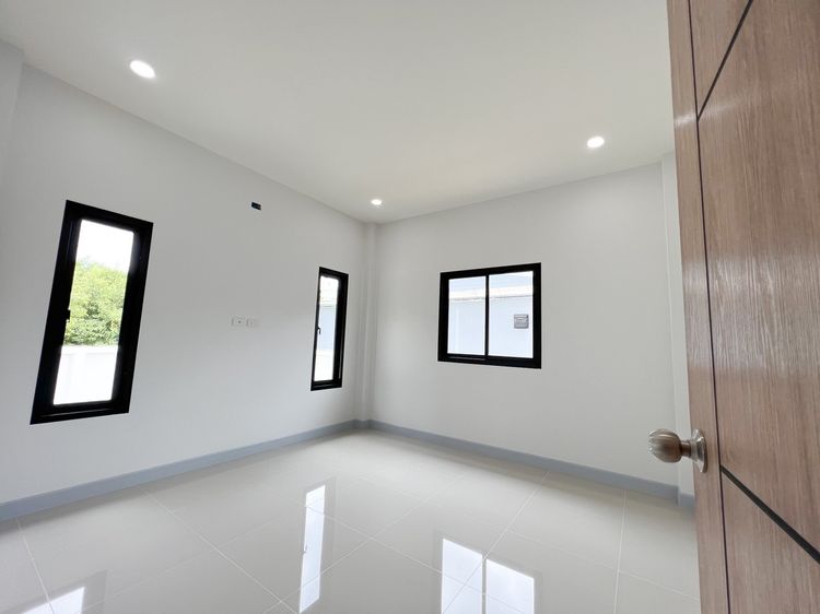 ภาพแบบบ้าน-บ้านเดี่ยวโมเดิร์น