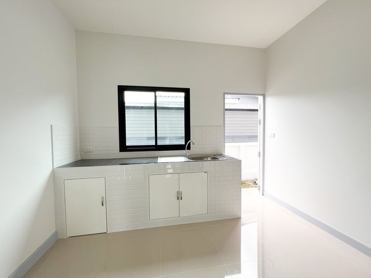 ภาพแบบบ้าน-บ้านเดี่ยวโมเดิร์น