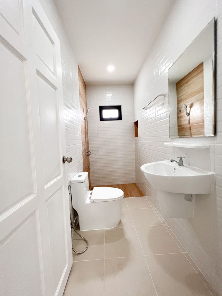 ภาพแบบบ้าน-บ้านเดี่ยวโมเดิร์น