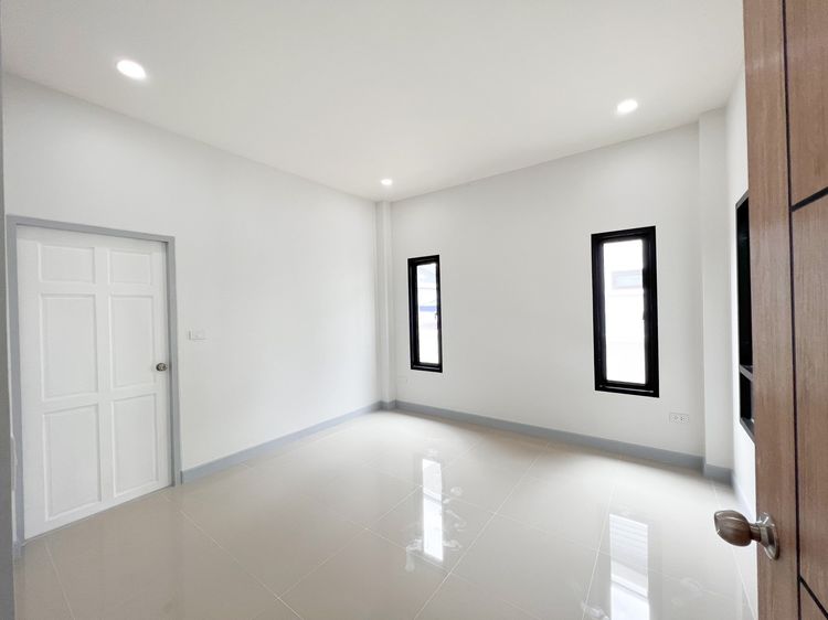 ภาพแบบบ้าน-บ้านเดี่ยวโมเดิร์น